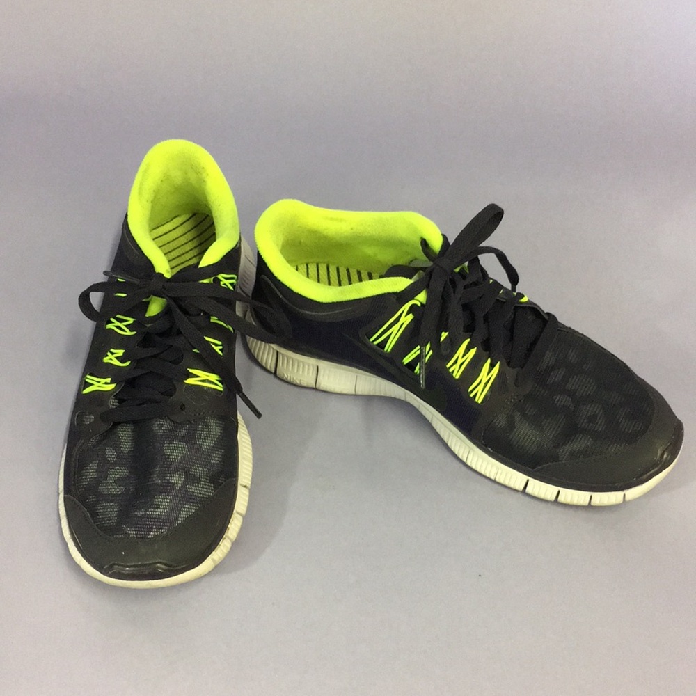 Nike sneakers